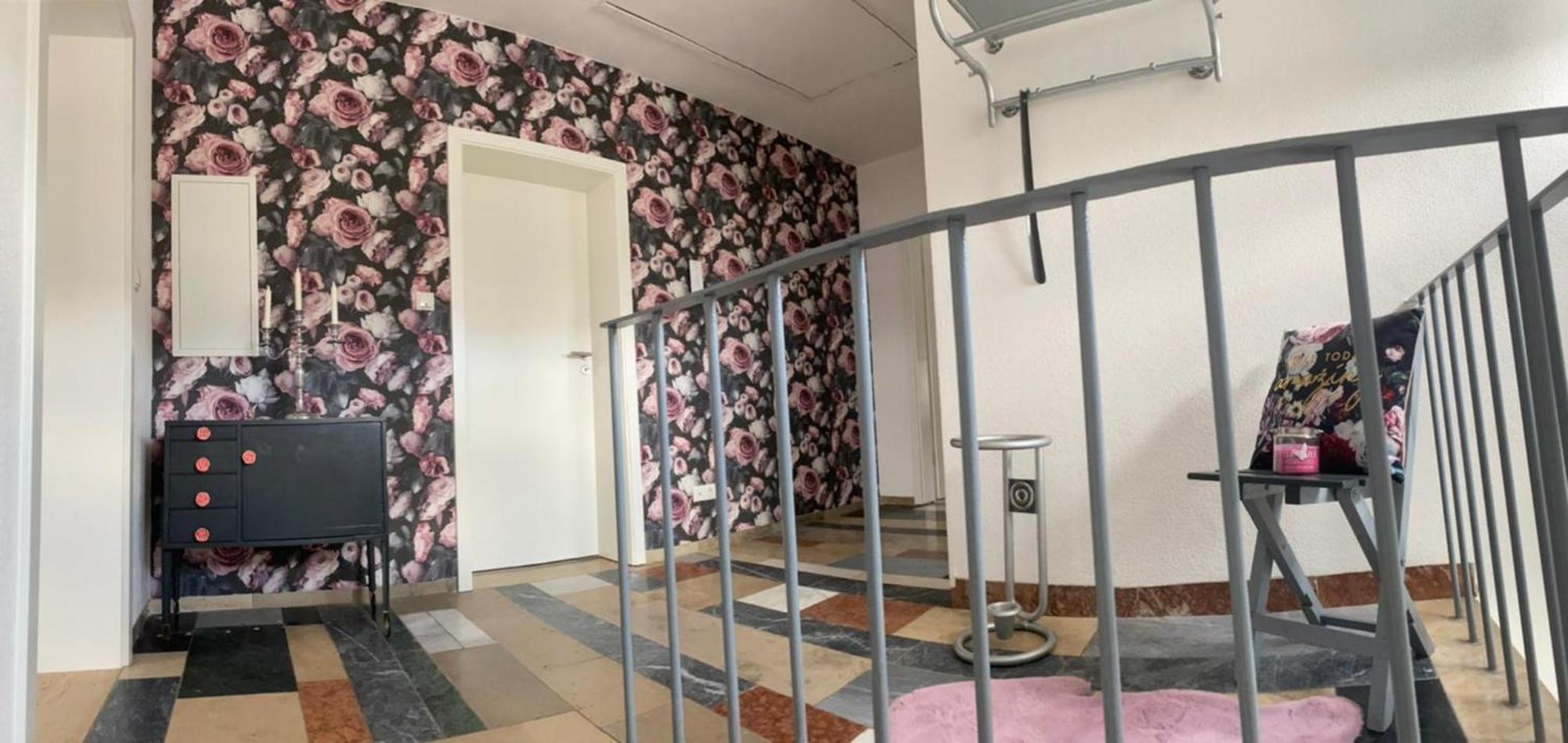Erica Ferienwohnung Auf Dem Traumpfad Ettringen  Екстериор снимка